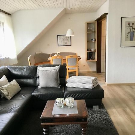 Mosel-Appartements Nehren Zell an der Mosel Exterior foto