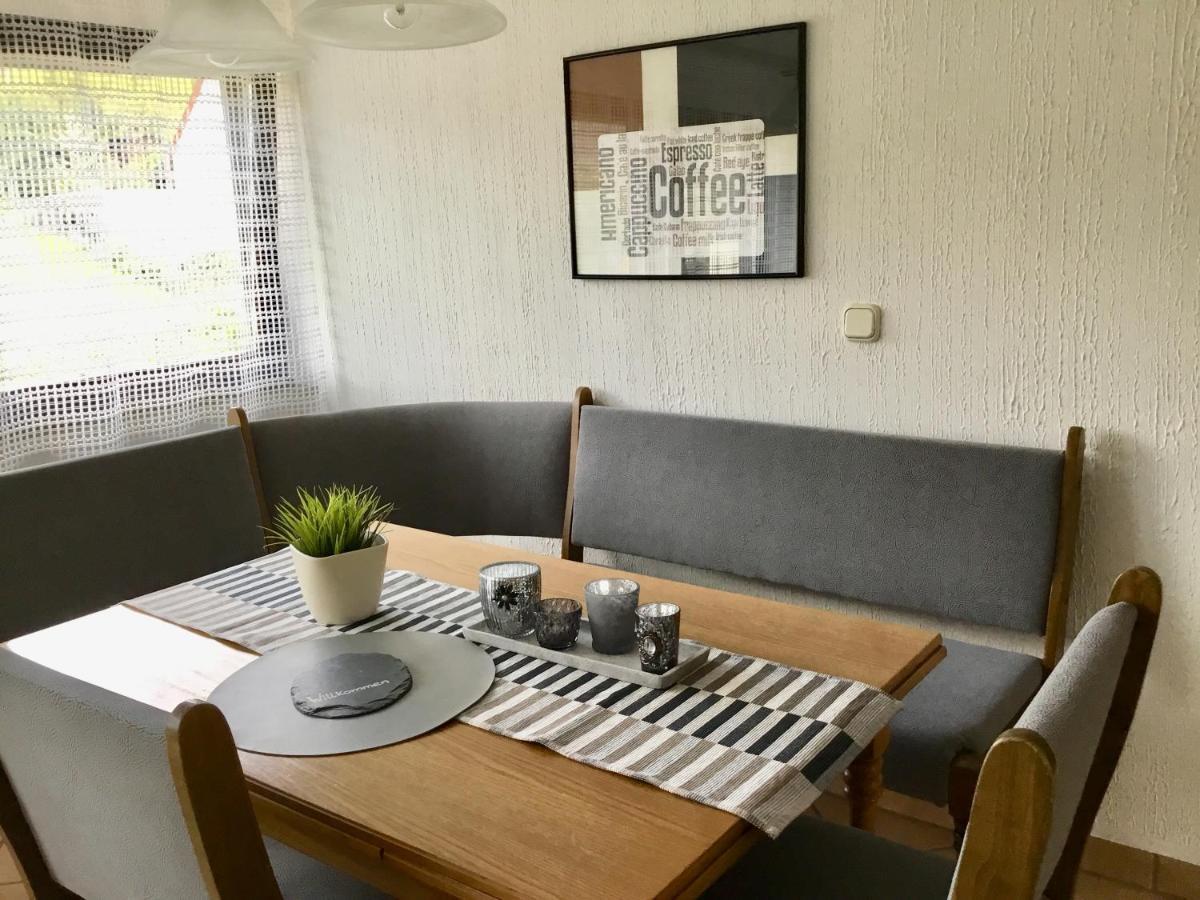 Mosel-Appartements Nehren Zell an der Mosel Exterior foto