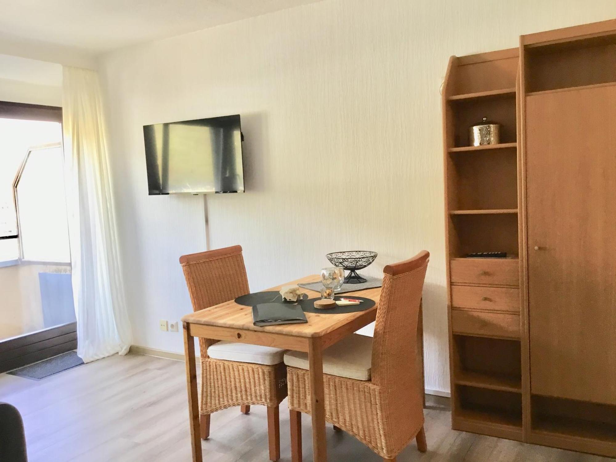 Mosel-Appartements Nehren Zell an der Mosel Exterior foto